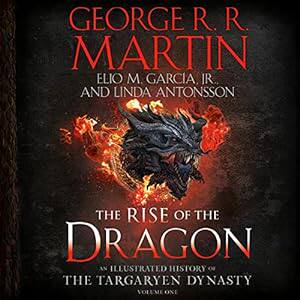 TheRiseoftheDragon