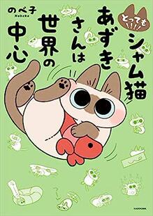 不断绕着猫打转 预售 外图台版 世界 台湾角川 Nobeko