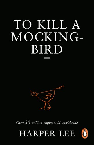 ToKillAMockingbird