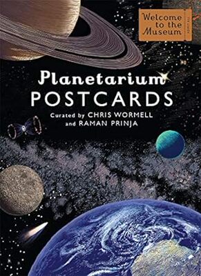 PlanetariumPostcards