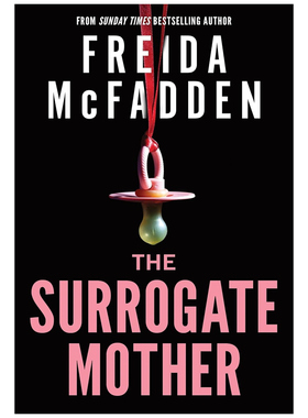 预售 英文原版 母亲 Surrogate Mother,The