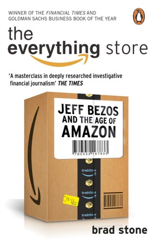 TheEverythingStore
