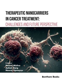 Challenges 英文原版 Cancer 预售 and 癌症治疗中 Nanocarriers Perspective Therapeutic 治疗性纳米载体 Future Treatment