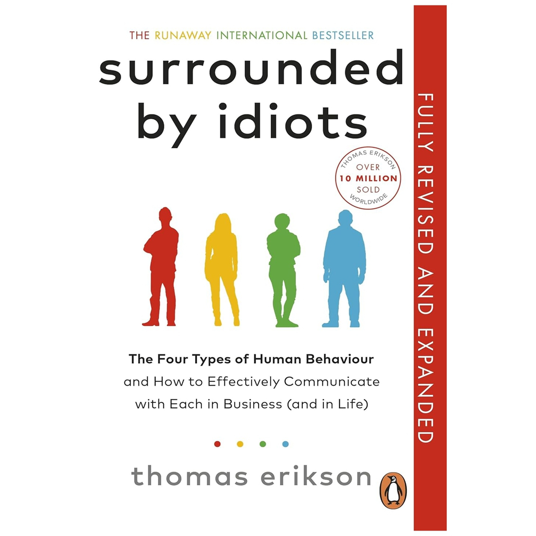 SurroundedbyIdiots*