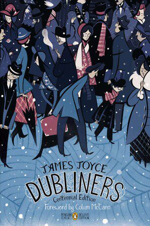 DUBLINERS(CLASSICSDELUXEED)