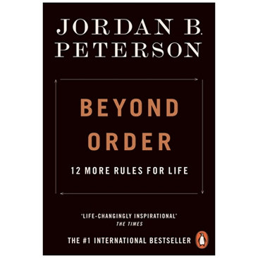 超越秩序BeyondOrder
