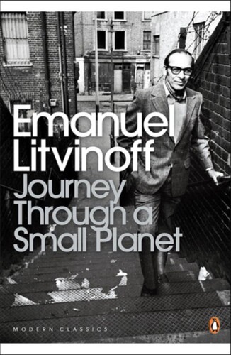 JourneyThroughaSmallPlanet