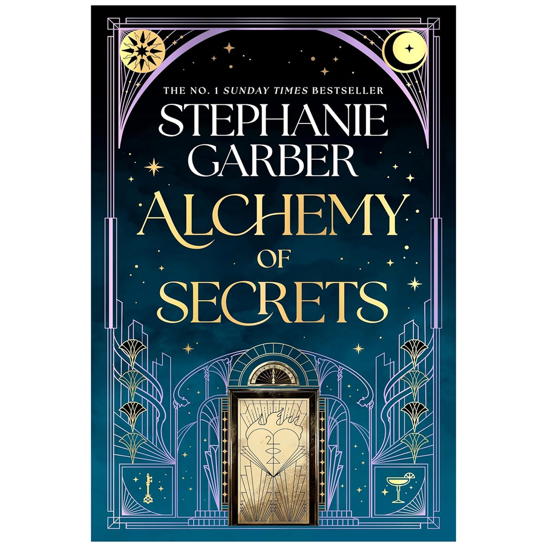 秘密炼金术AlchemyofSecrets