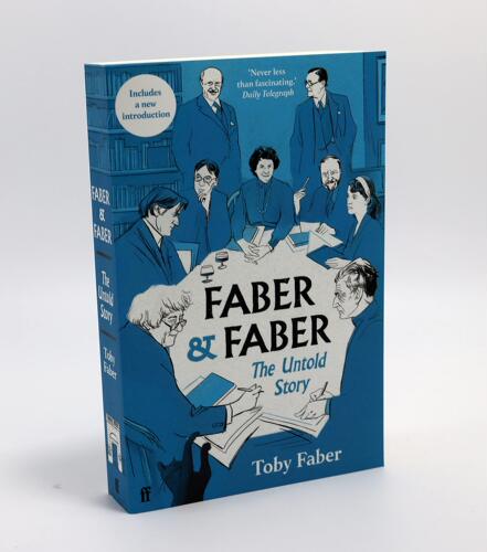 Faber&FaberTheUntoldStory
