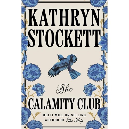 灾难俱乐部TheCalamityClub