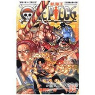 ONEPIECE航海王59/东立