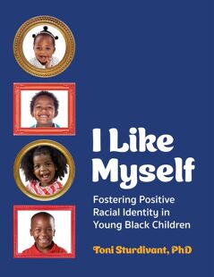 现货 英文原版 I Like Myself 我喜欢自己