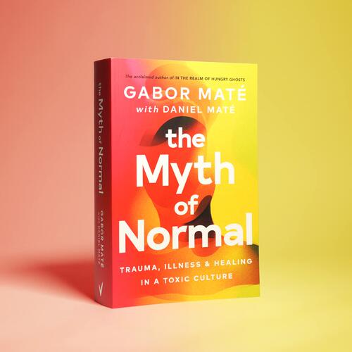TheMythofNormal正常的神话