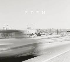 预售 英文原版 Robert Adams: Eden 罗伯特·亚当斯：伊甸园