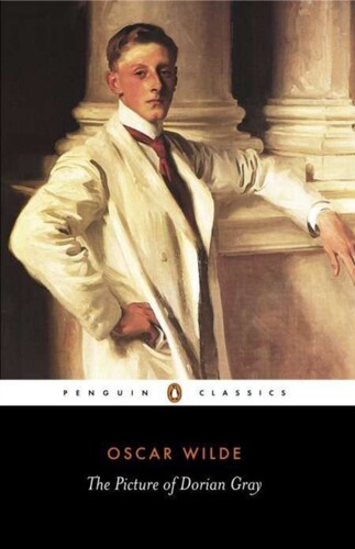 ThePictureofDorianGray