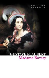 预售 英文原版 Madame Bovary 包法利夫人 福楼拜 文学