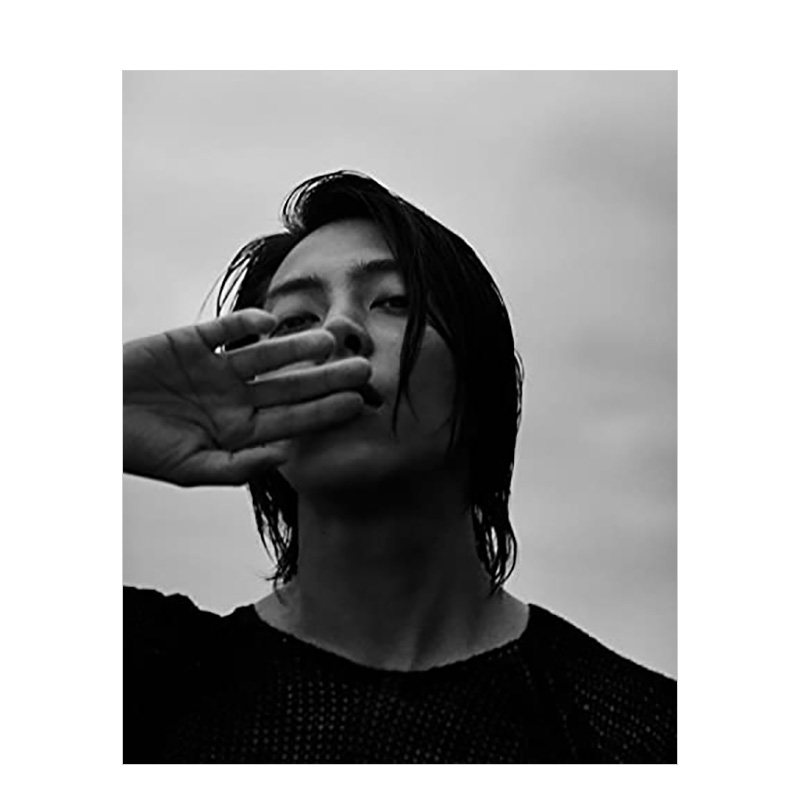 山下智久写真集：Circle【通常版】