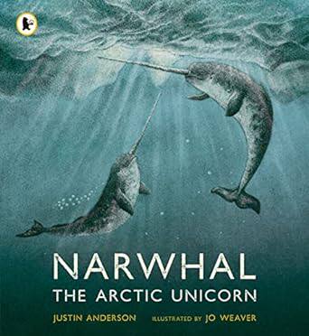NarwhalTheArcticUnicorn