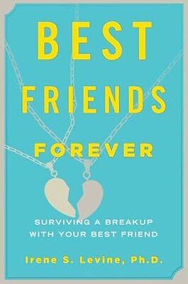 BestFriendsForever英文