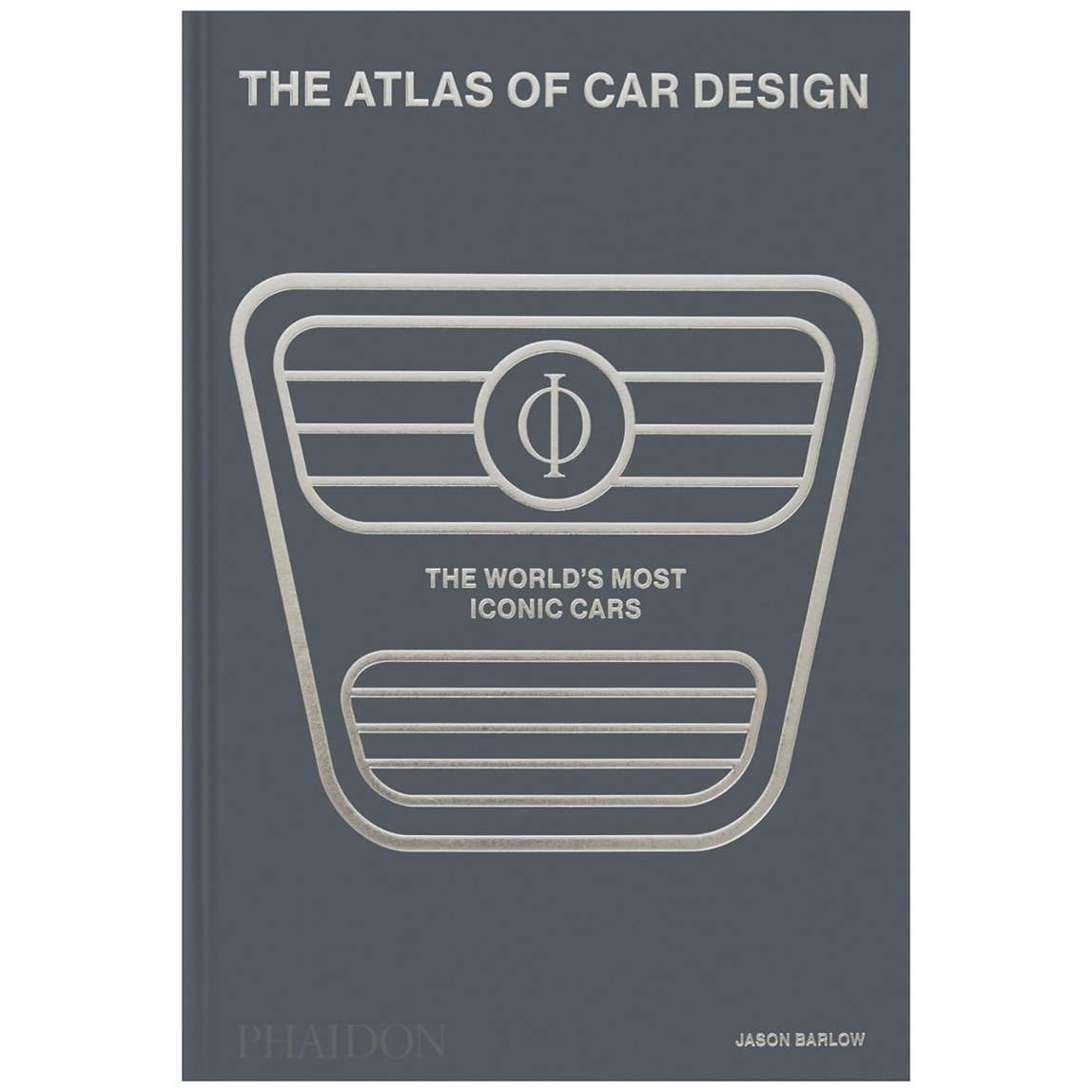 TheAtlasofCarDesign