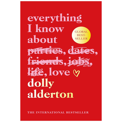 关于爱我所知道的一切特别版