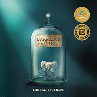 TheBarnabusProject英文
