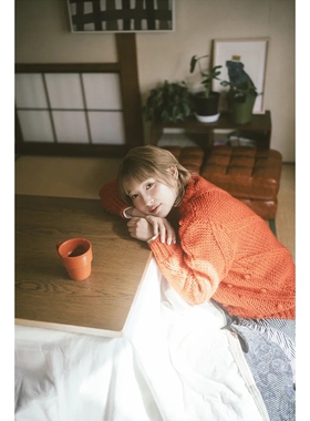 预售 日文原版 南条爱乃 日历 2026年4月-2027年3月 南条爱乃 カレンダー 2026.04-2027.03 / KADOKAWA