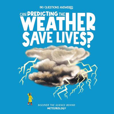 英文原版预测天气能拯救生命吗？
