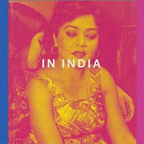 预售 英文原版   MITCH EPSTEIN: IN INDIA 米奇·爱泼斯坦：在印度