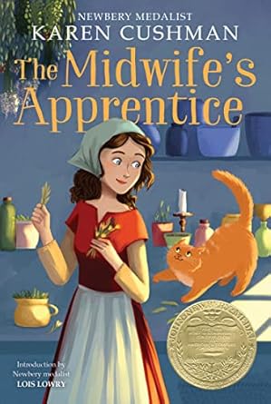 TheMidwife'sApprentice