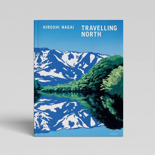 TRAVELLINGNORTH永井博