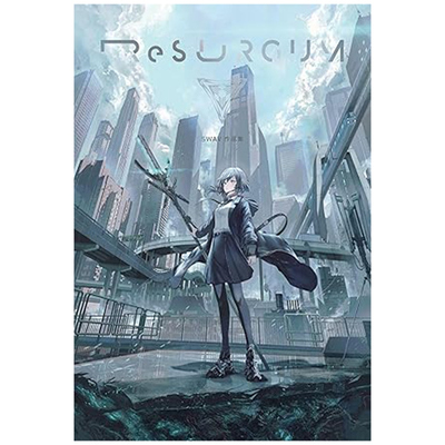 ReSURGUMSWAV作品集