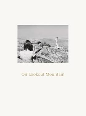 现货 英文原版 Robert Adams: On Lookout Mountain 罗伯特·亚当斯：眺望山