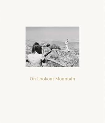 现货 英文原版 Robert Adams: On Lookout Mountain 罗伯特·亚当斯：眺望山