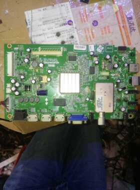 创维42E65SG主板 5800-A8R632-0P20 配屏V420H2-LS2