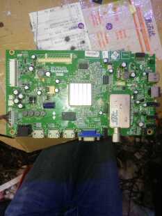 创维42E65SG主板 5800-A8R632-0P20 配屏V420H2-LS2