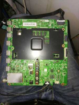 三星 UA55JS7200JXXZ 主板 BN41-02344D 屏 CY-TJ055HGEV3H