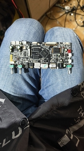 V1.1 康彩 8089 MAIN R05 K歌音响主板 长虹 乐视 夏新 先科