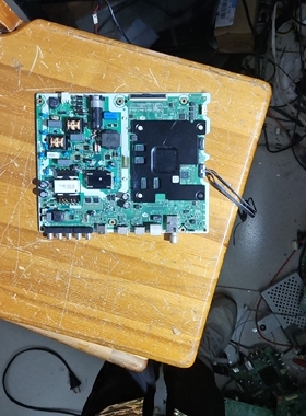 三星UA55RU7520JXXZ UA43/49RU7550JXXZ主板 ML41A050538A 维修