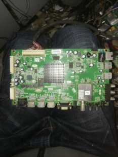 0P20 A8R900 屏LC420EUN 5800 创维42E700S主板