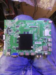 康佳M55U主板 屏1006YT 35021563