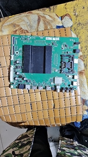 创维55S8主板 5800-A9R600-0P40 屏LC550AQD