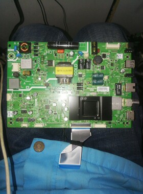 创维32E3500主板 5800-A9R430-0P50 屏RDL320HY