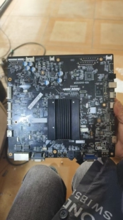 皓丽 联想 会议平板主板 MSD6A848-K8A 专业维修