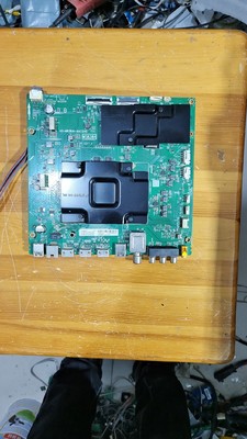 东芝75U6900C MS838H 40-M838AI-MAC2HG 维修