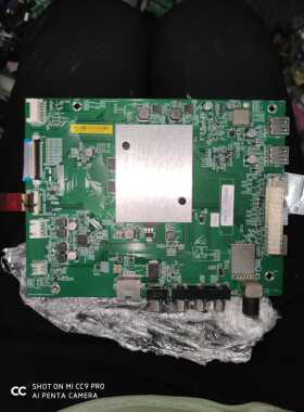 小米L65M5-AD/AZ主板 DKTV-AIO-T962-AE-20170118