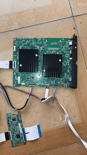 85E7F T0L1K1 BOM3主板RSAG7.820.9801屏HD850V8U52