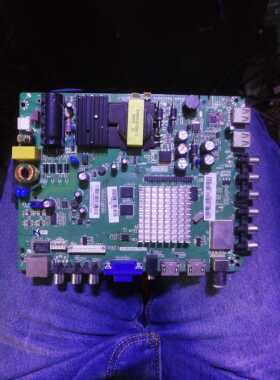 原装HKC惠科H32PA3000A主板TP.MS608.PB831 屏LC315TU3A