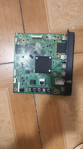 夏普LCD-50/60/70SU575A/60SU465A主板DUNTKG743 QPWBXG743WJZZ屏