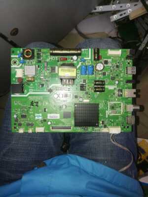 创维32X3主板 5800-A8S400-3P00 屏SDL320HY ST3151A05-8